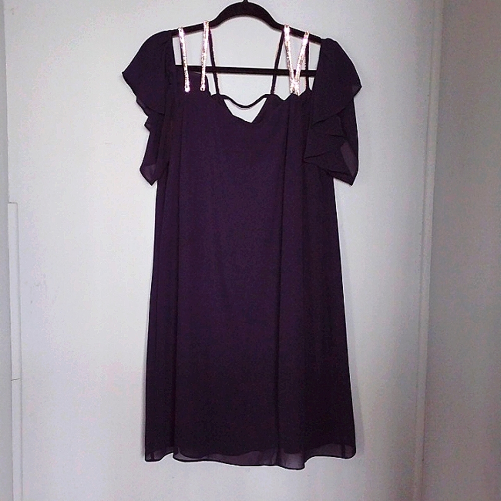 Cocktail dress